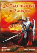 img Ugo Spezza - La Maledizione di Zauron (2021)