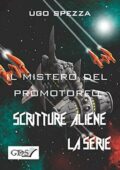 img Ugo Spezza - Il mistero del protomorfo (2018)