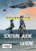 img Ugo Spezza - Power Mind (2018)