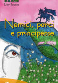 img Livy Former - Nemici, porci e principesse (2016)