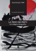 img Giuseppe Bonazzi - La fede dei preti (2017)