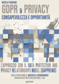 img Nicola Fabiano - GDPR & Privacy: consapevolezza e opportunità. L’approccio con il Data P