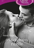 Nalini Singh - Hard play Vol. 2. Attrazione ribelle (2021)