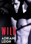 img Adriane Leigh - The Wild Vol.01. Wild (2020)