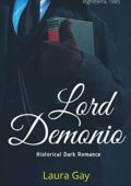 img Laura Gay - Gli orfani del St. Mary Vol. 1. Lord Demonio (2021)