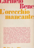 img Carmelo Bene - L