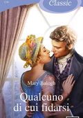 Mary Balogh - Westcot Vol. 5. Qualcuno di cui fidarsi (2021)