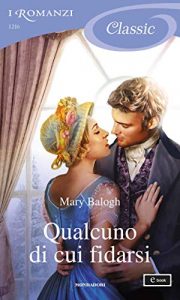 Mary Balogh – Westcot Vol. 5. Qualcuno di cui fidarsi (2021)