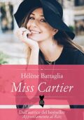Hélène Battaglia - Miss Cartier (2021)