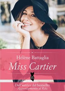 Hélène Battaglia – Miss Cartier (2021)