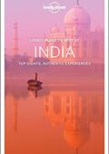 Lonely Planet - Best of India [Lingua Inglese] (2017)