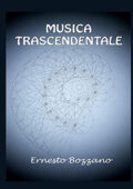 Ernesto Bozzano - Musica trascendentale (2021) (mp3 - 128 kbps)