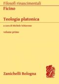img Marsilio Ficino - Teologia platonica (2011)