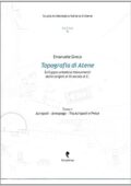 img Emanuele Greco - Topografia di Atene : sviluppo urbano e monumenti dalle origini al III secolo 
