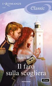 Linda Kent – Il faro sulla scogliera (2021)