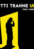 Pina Varriale - Tutti tranne uno (2021) (mp3 - 128 kbps)