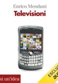 img Enrico Menduni - Televisioni (2019) mp3 128kbps