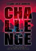 img Cesare Luca Carrieri - Challenge: Non Accettare la Sfida (2021)