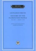img Leonardo Bruni - History of the Florentine People (2006)