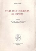 img DI VONA Piero - Studi sull