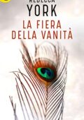 Rebecca York - 43 Light Street Vol. 4. La fiera della vanità (2018)