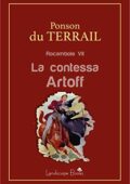 Pierre Alexis Ponson Du Terrail - Rocambole VII. La contessa Artoff (2020)