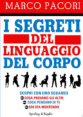 img Marco Pacori - I Segreti del Linguaggio del Corpo (2019)