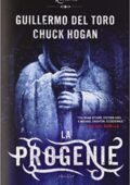 img Guillermo Del Toro, Chuck Hogan - La progenie. Nocturna (2011)