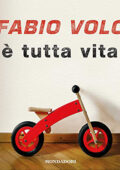 Fabio Volo - È tutta vita (2021) (mp3 - 128 kbps)