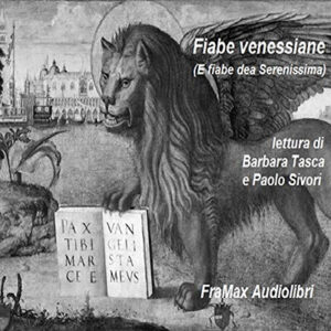 Massimo D’Onofrio – Fiabe Venessiane꞉ E fiabe dea Serenissima (2021) (mp3 – 128 kbps)