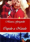 Maura Grignolo - Cupido a Natale (2017)