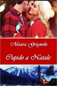 Maura Grignolo – Cupido a Natale (2017)