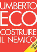 Umberto Eco - Costruire il nemico (2021) (mp3 - 128 kbps)