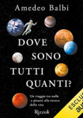 Amedeo Balbi - Dove sono tutti quanti (2021) (mp3 - 128 kbps)