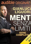 Sara Sartori, Alice Gussoni, Marzia Coronati, Gianluca Liguori - Mente senza limiti (2021) (mp3 - 128 kbps)