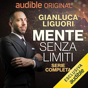 Sara Sartori, Alice Gussoni, Marzia Coronati, Gianluca Liguori – Mente senza limiti (2021) (mp3 – 128 kbps)