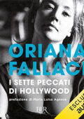 Oriana Fallaci - I sette peccati di Hollywood (2021) (mp3 - 128 kbps)