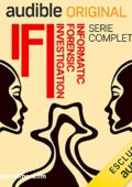 img Eva Balzarotti, Maria Pia Izzo - Informatic Forensic Investigation. Serie completa IFI - Inform