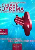 img Charles Haanel - La Chiave Suprema 1 [The Master Key System, Volume 1] (2013) mp3 128kbps
