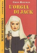 Colin Bateman - L'orgia di Jack (1997)