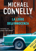 Michael Connelly - La legge dell'innocenza (2021) (mp3 - 128 kbps)
