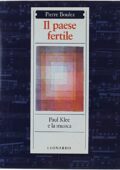 Pierre Boulez - Il paese fertile. Paul Klee e la musica (1990) PDF