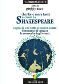 img Charles Lamb - Racconti da Shakespeare: Sogno di una notte di mezza estate / Il mercante di Ven