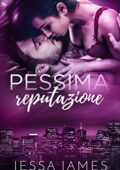 img Jessa James - Cattiva condotta Vol....