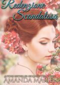 img Amanda Mariel - Signorine e mascalzoni vol. 03 - Redenzione Scandalosa (2017)