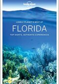 img Lonely Planet - Best of Florida [Lingua Inglese] (2018)