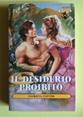 img Patricia Potter - Il desiderio proibito (2003)