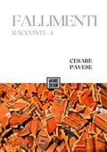 img Cesare Pavese - Fallimenti Formato (2021)