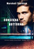 img Marshall Thornton - Consegna notturna  (Pinx Video Mystery Vol. 1) (2020)