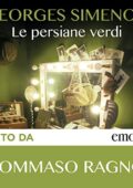 img Georges Simenon - Persiane verdi (2018) mp3 64kbps